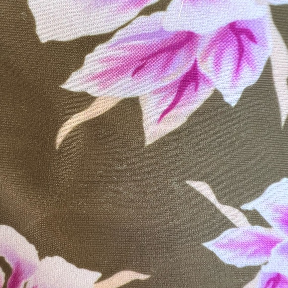 Acacia high waist bikini bottoms. - Picture 4 of 4